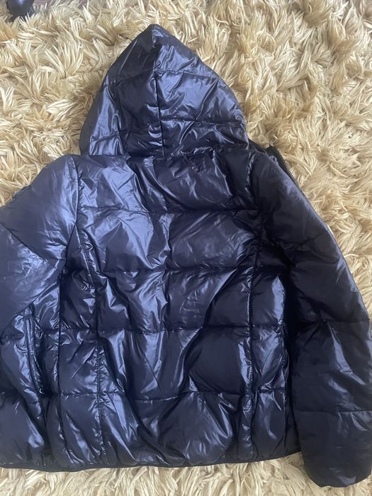 Яке Calvin Klein S размер