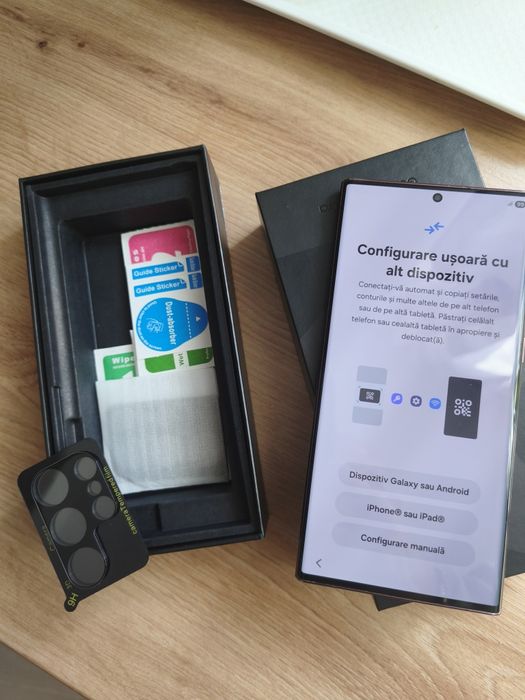 Telefon SAMSUNG s22 Ultra