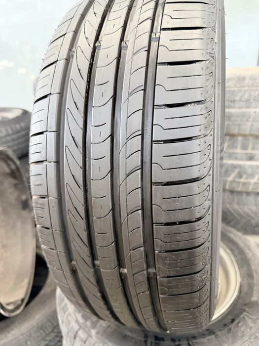 NEXEN OPERA 215/45/17 made in KOREA