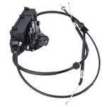 Modul Unitate Parcare Modul Motoras Frana De Mana Bmw X5 X6 E70 E71