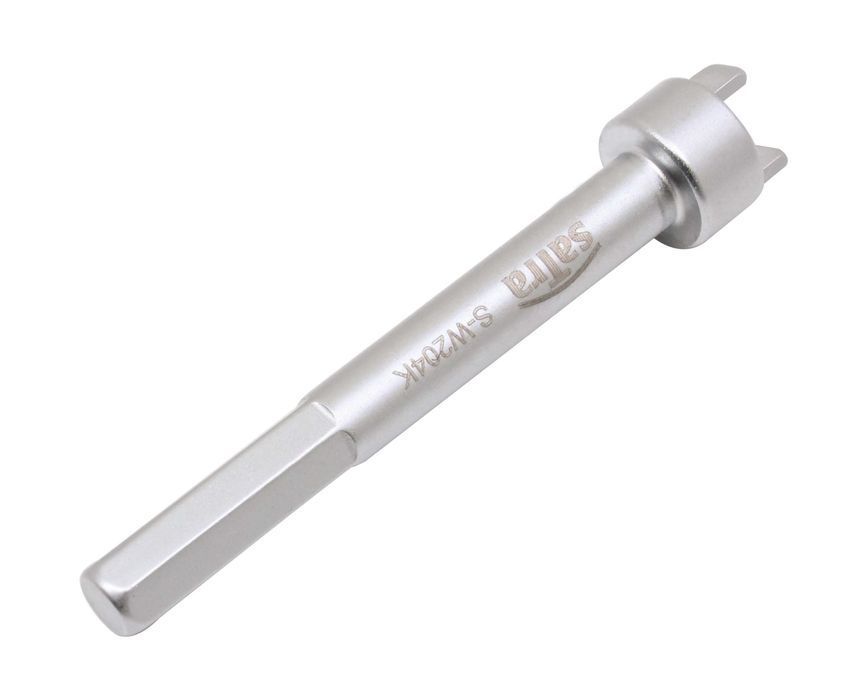 Dispozitiv cheie pentru reglare duza spalator parbriz mercedes-benz