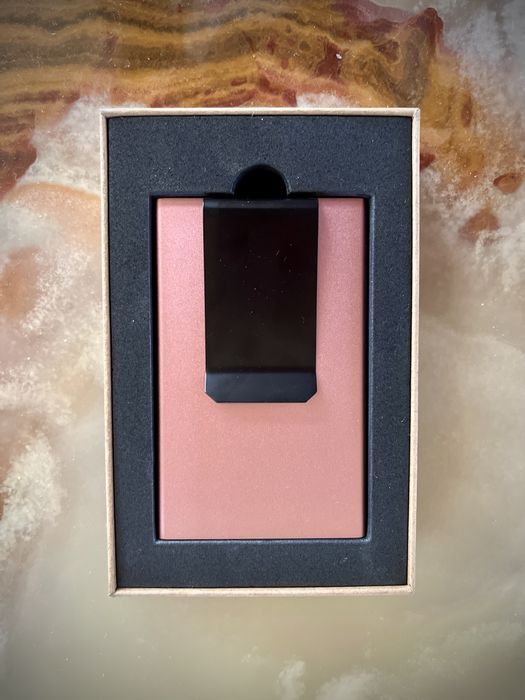 Portofel carduri VULKIT VC500