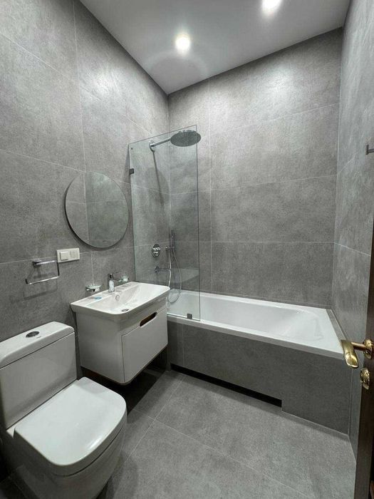 Продается 4х ком 180кв с ремонтом Габус Т.Шевченко