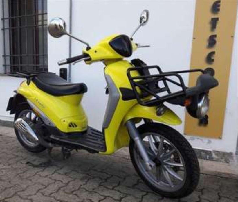 Închiriem scutere pentru delivery Glovo Bolt Wolt