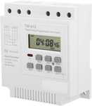 Comutator digital de temporizare electric 350V-420V AC