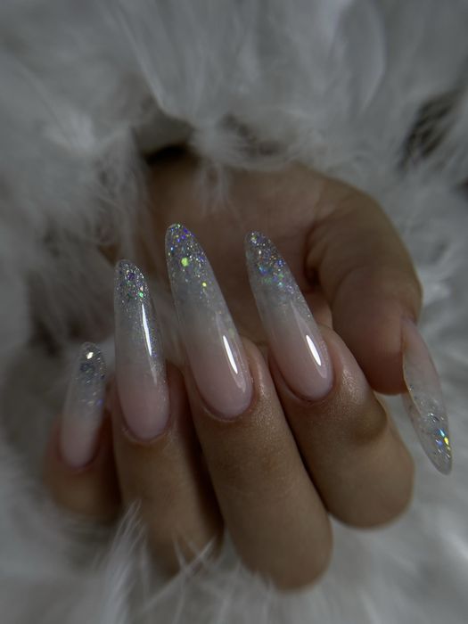 Маникюр | Наращивание | Караганда