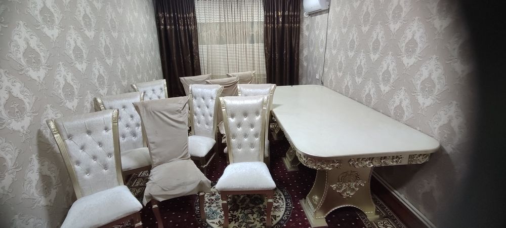 Нармални 10 штук стул