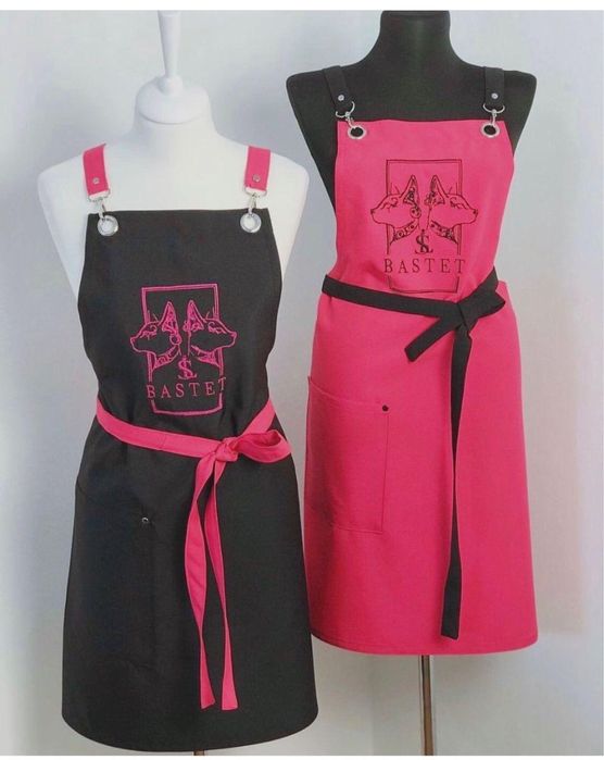 Фартуки ручная работа