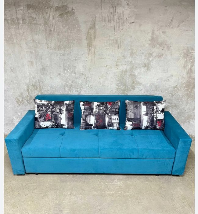 Диван со склада в караганде. недорого