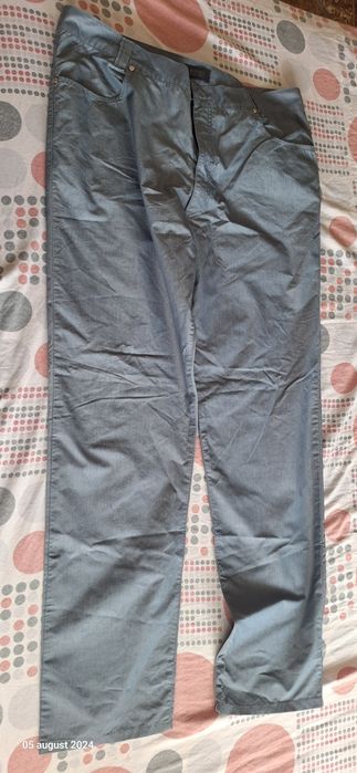 Pantaloni bărbat Versace Classic 40