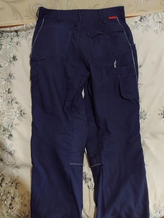 Pantaloni Engelbert Strauss mărime 52