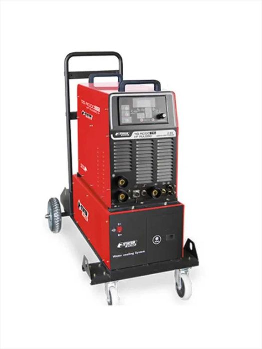 Инвертор для сварки STAYER INVERTER TIG AC/DC 315 HF P REF