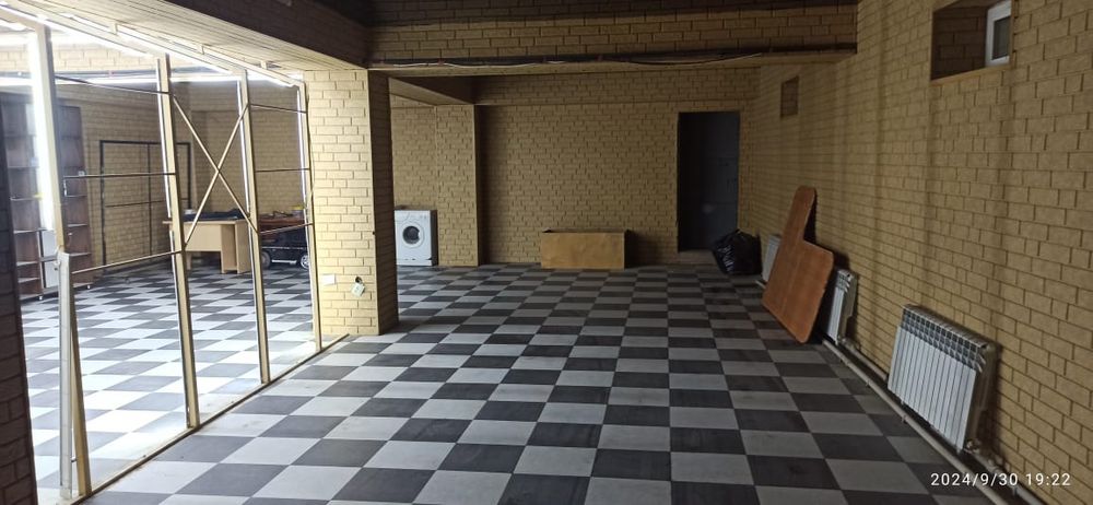 Сдаётся помещение