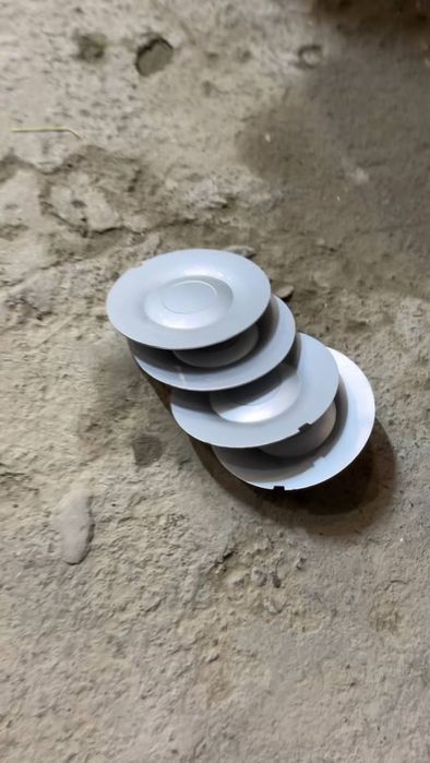 Диски торус торес r16