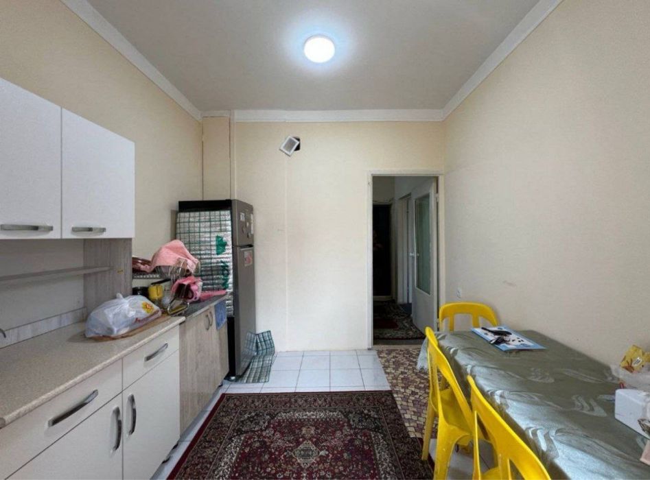 Яшнабадский район. Паркентский базар. 2х комнатная. Ипотека