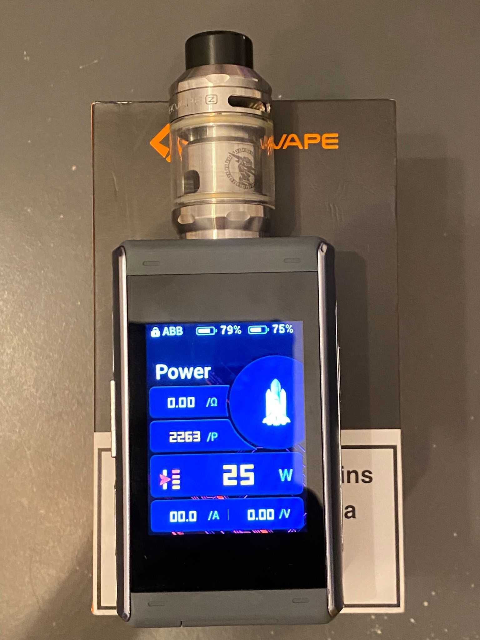 GEEKVAPE T200 ca nou