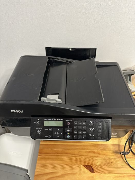 Imprimanta multifunctionala epson