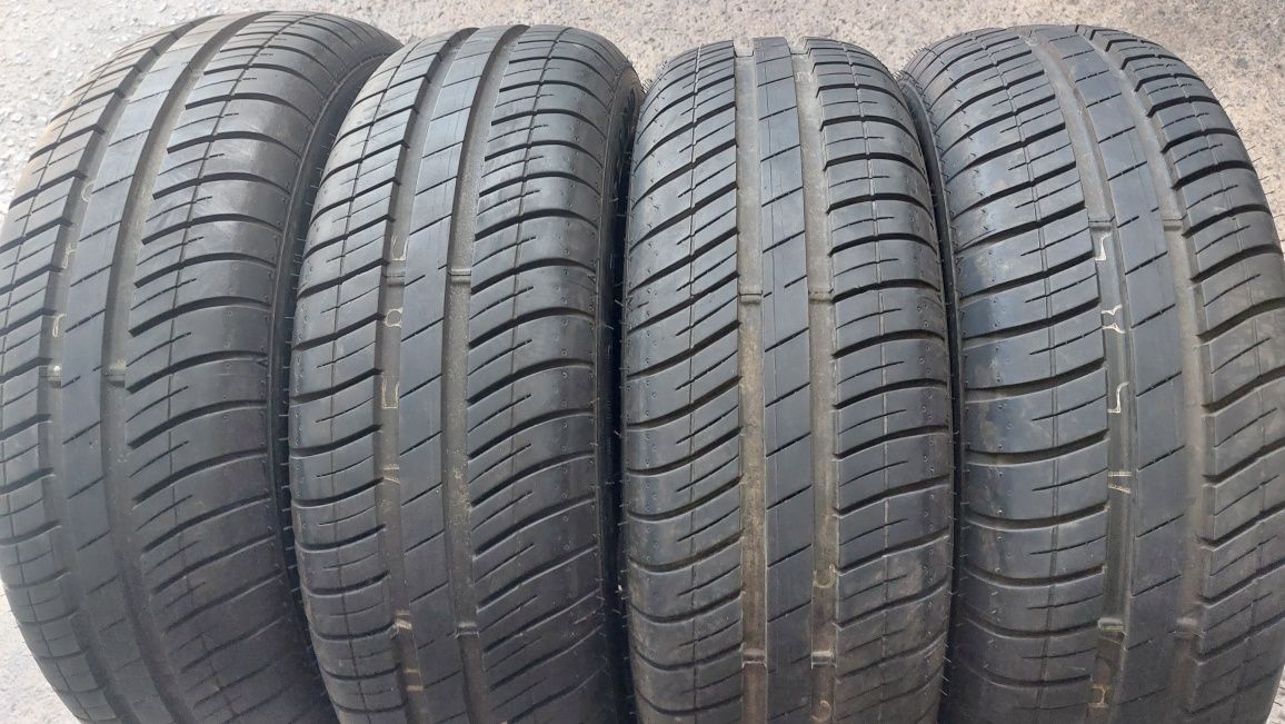 Гуми 185/70/14 Goodyear Efficient Grip 4 броя