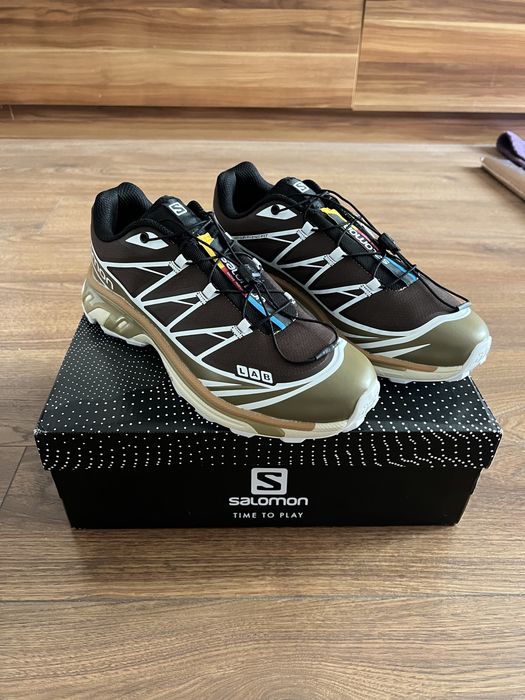 Salomon XT - 6.