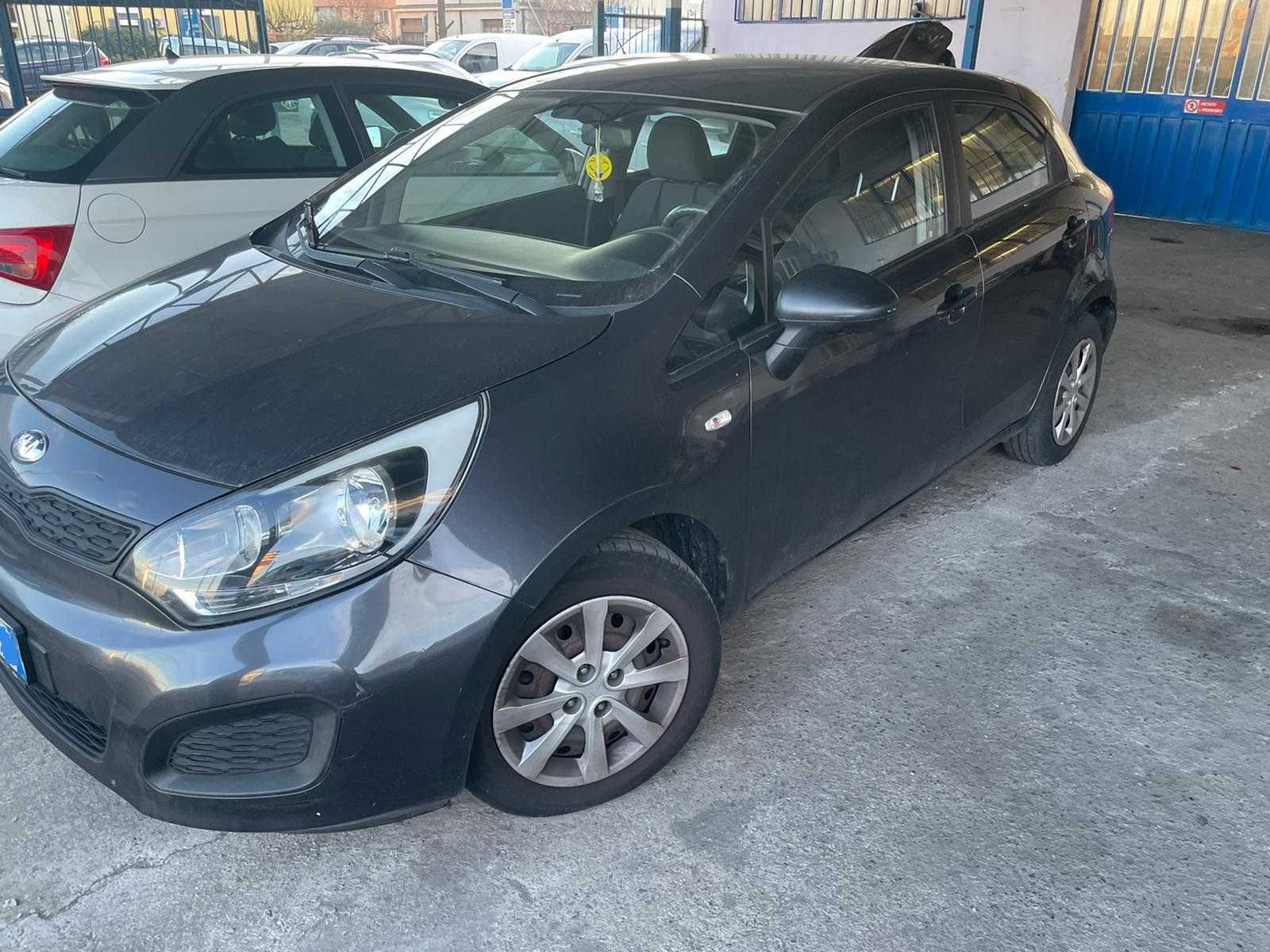 Kia Rio / Кия Рио 1.1, 12V, 2013г. на части !