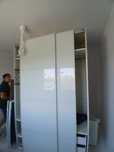 Dressing ,soldatel,dulap baie cu oglindă