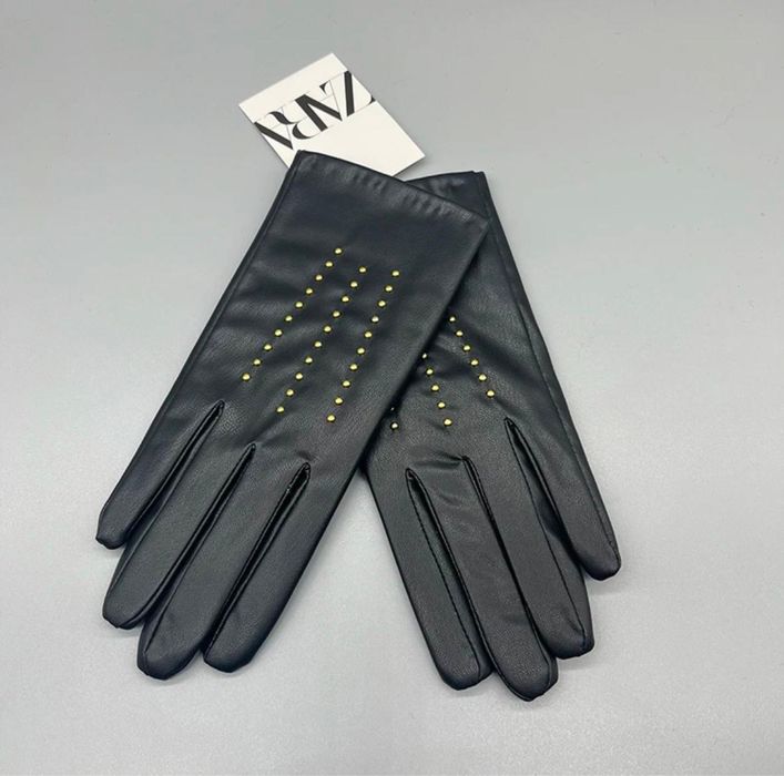 Перчатки женские новые