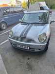Mini ONE Inmatriculat RO