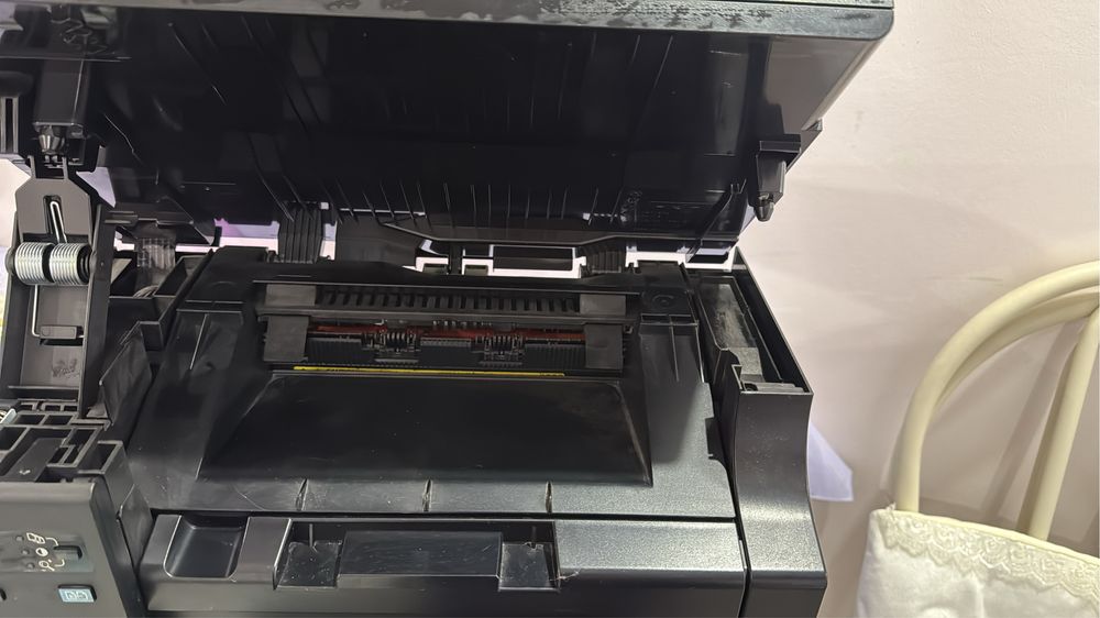 Продается принтер в отличном состоянии