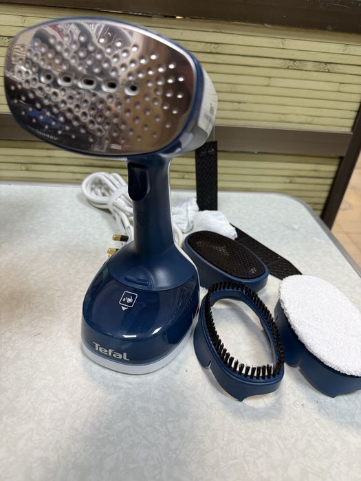 Уред за гладене с пара Tefal Access Steam Easy