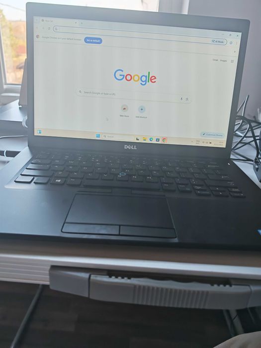 Laptop Dell Latitude 7480