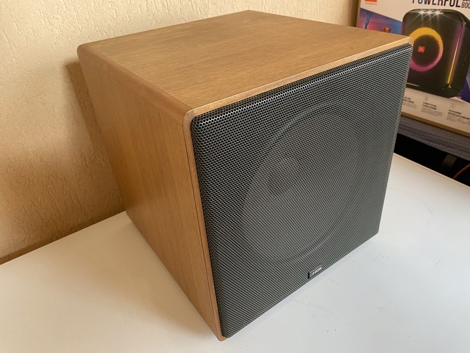 Subwoofer Canton GLS 50