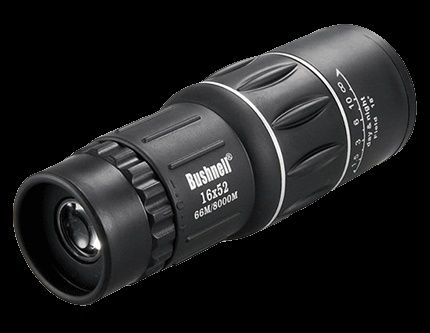 Монокуляр сатылады