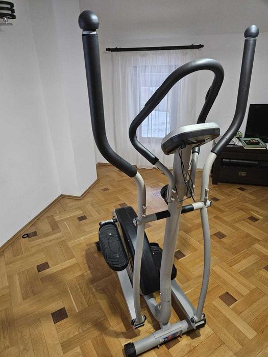 Bicicleta eliptica Dhs