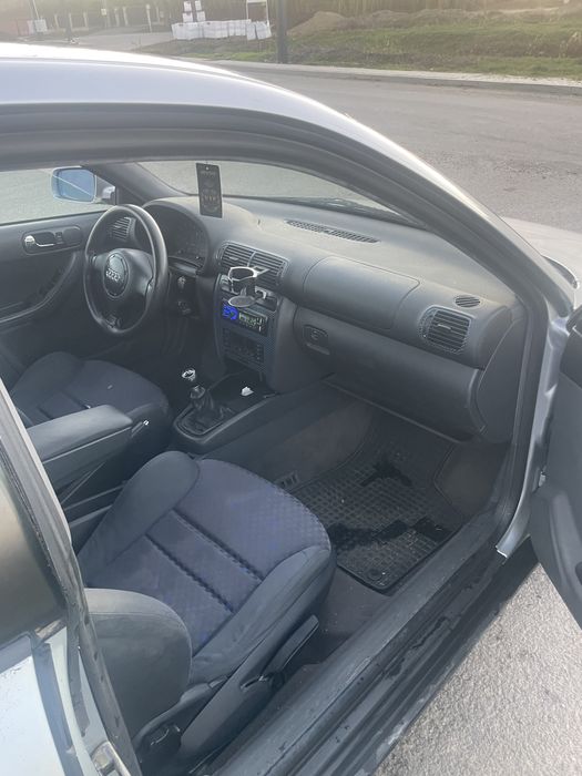 Vand audi a3 an 2000