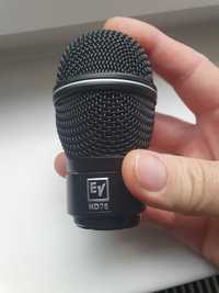 Capsula microfon ELECTROVOICE ND 76