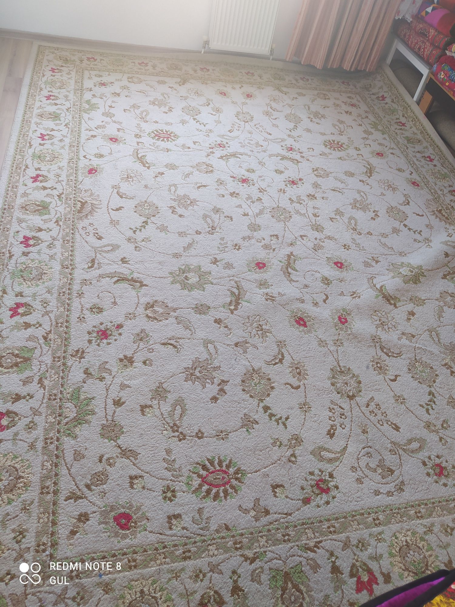 Ковёр 3*4 и 2,5*3.5