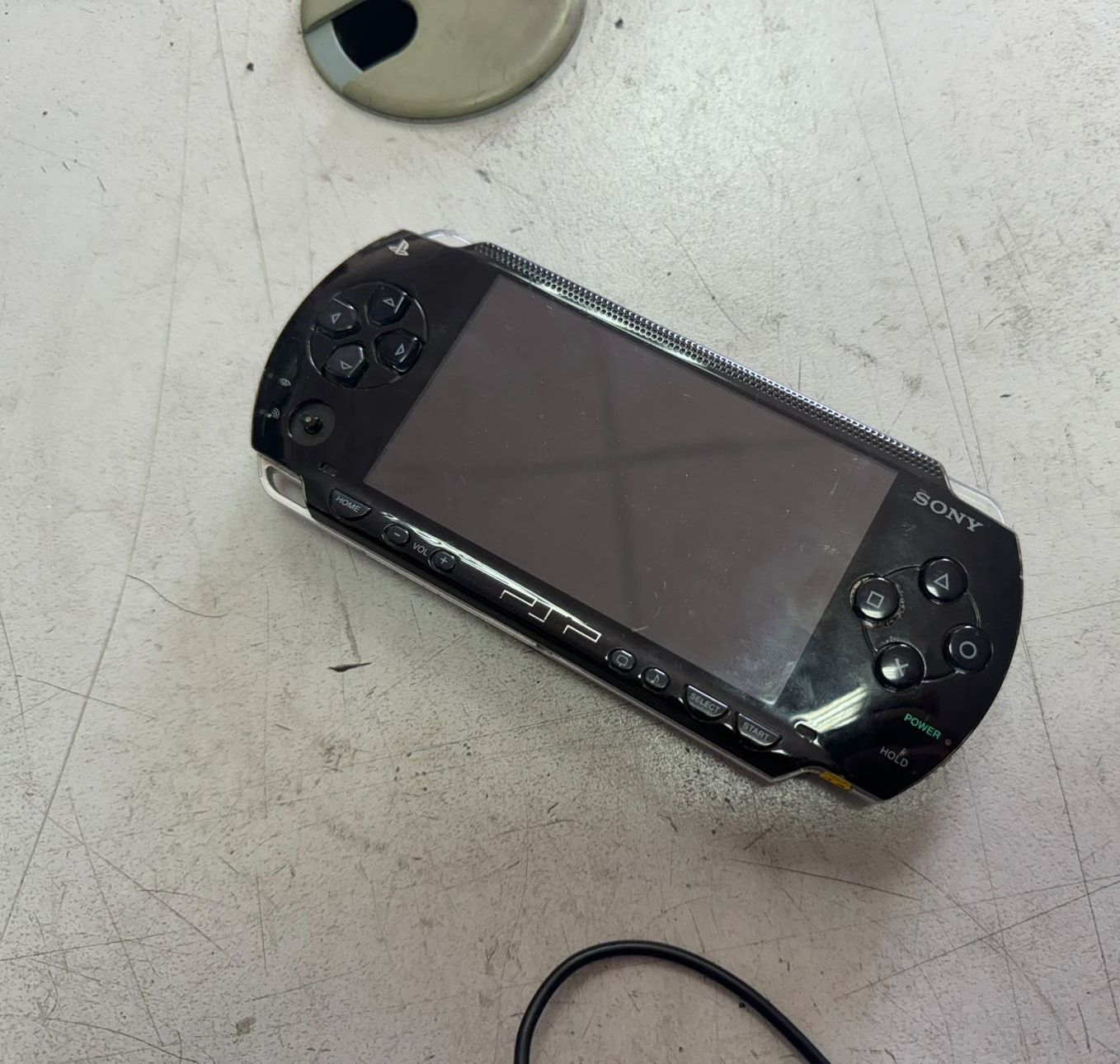 Конзола PlayStation PSP - 1004 / със зарядно