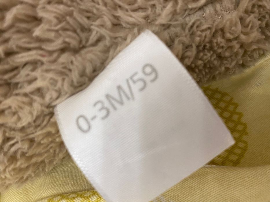 combinezon bebe 0-3 luni