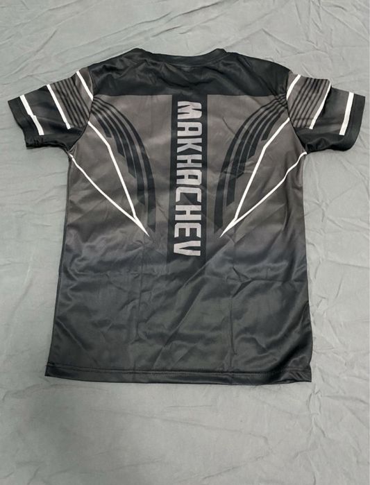 UFC тениска Makachev
