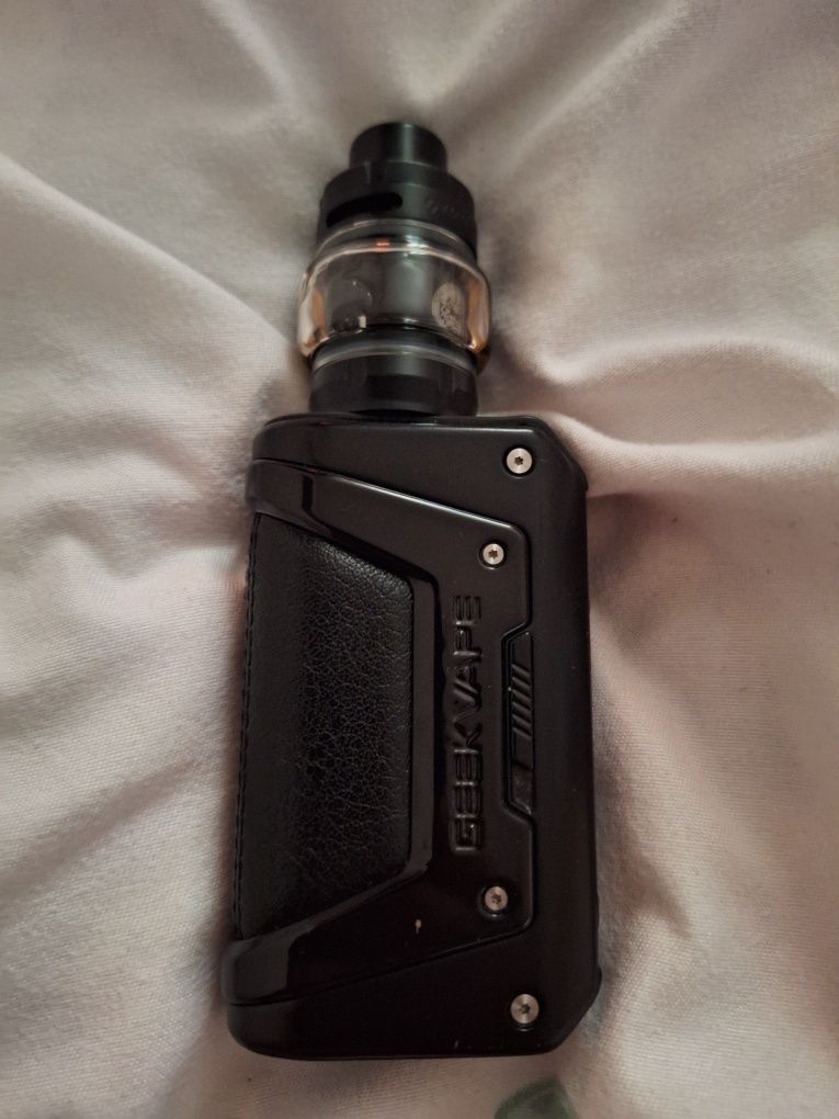 Geekvape aegis legend 2