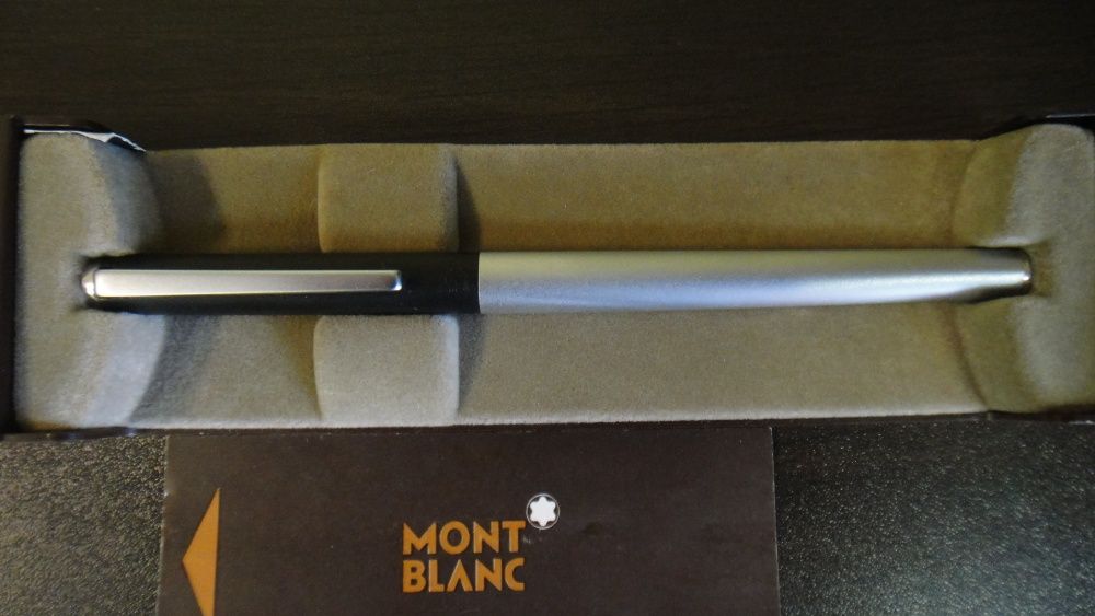 Писалка Mont Blanc Noblesse