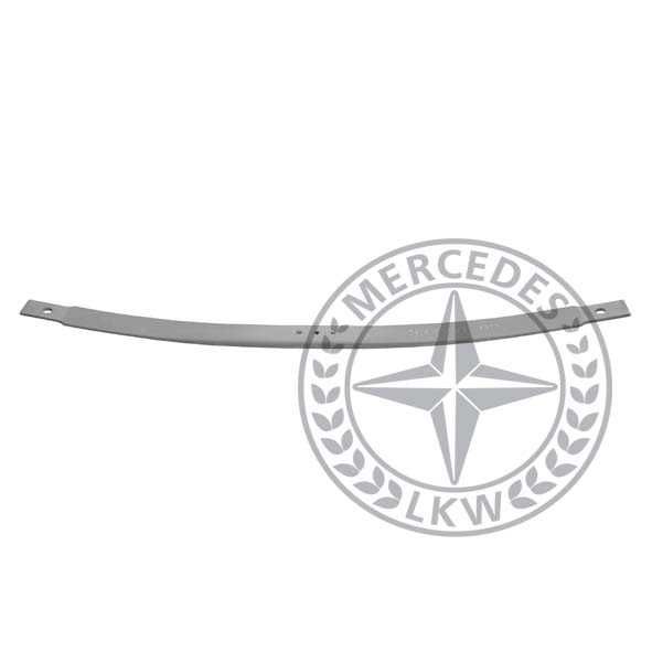 Ресьор заден втори лист от пакет с 2 листа за Mercedes Sprinter 95-06