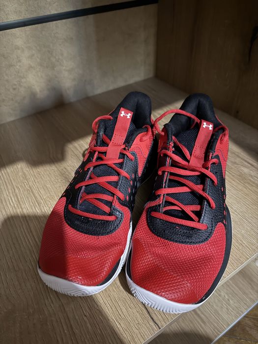 Мъжки маратонки Under Armour