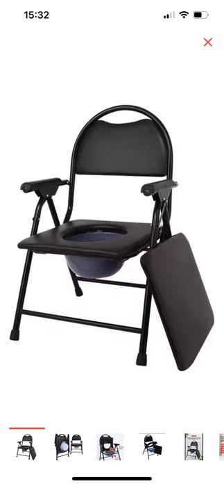 Продам стульчик унитаз 15000