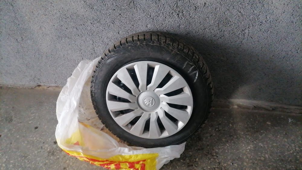 Продам шины Viatti