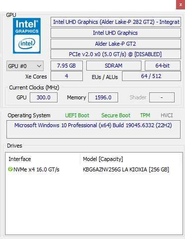Mini PC Calculator Lenovo Neo 50qGen4,i3 1215u,UHD,16Gb DDR4,256Gb SSD