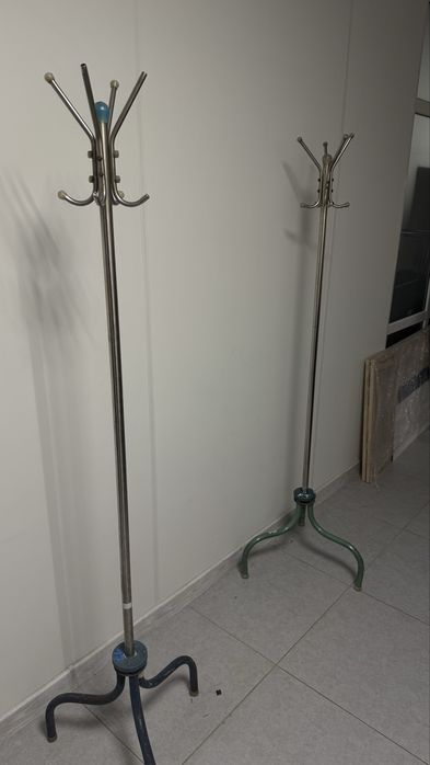 Советские вешалки