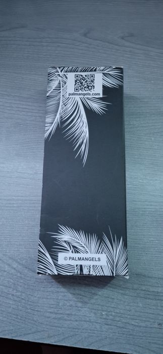 Sosete Palm Angeles