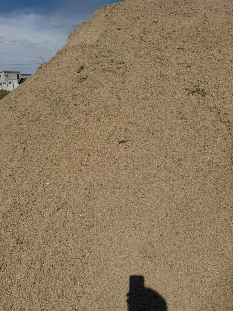 Продам песок,щебень,отсев,грунт