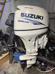 Mtor barca Suzuki 40-60